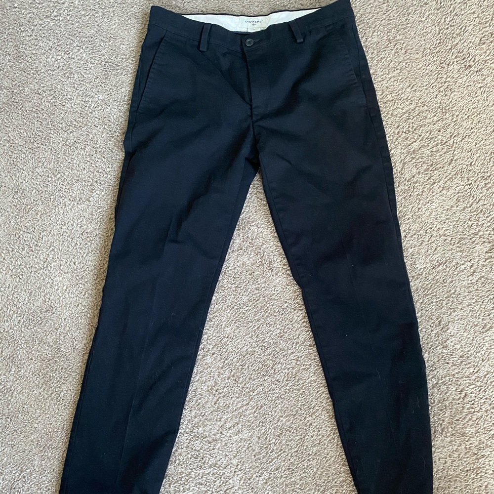 Dockers Slim Taper Chinos 32x32